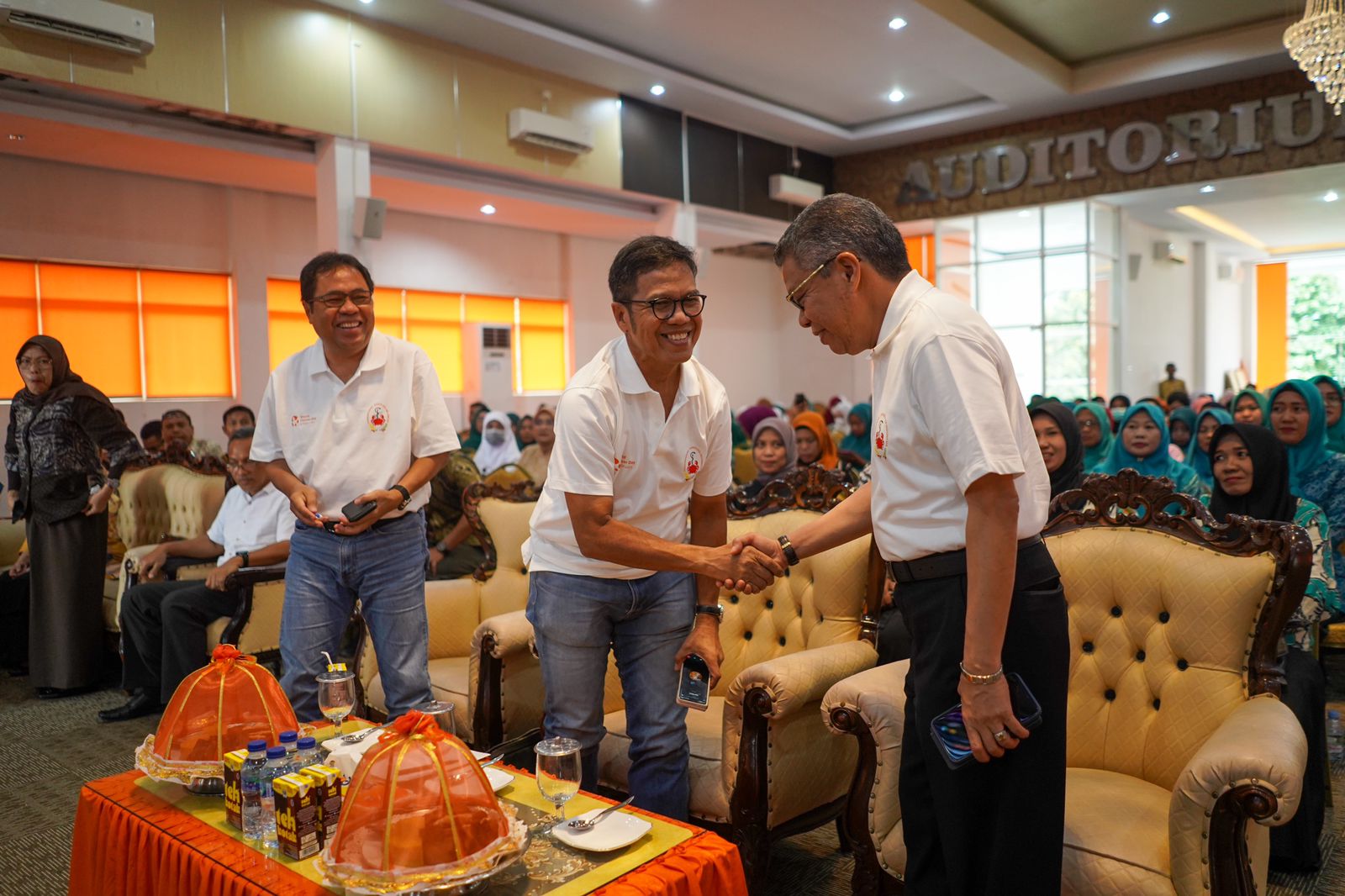 Terobosan, Taufan Pawe Apresiasi Perhimpunan Onkologi Indonesia Sinergi Pemkot Parepare Perkuat Layanan Kesehatan 